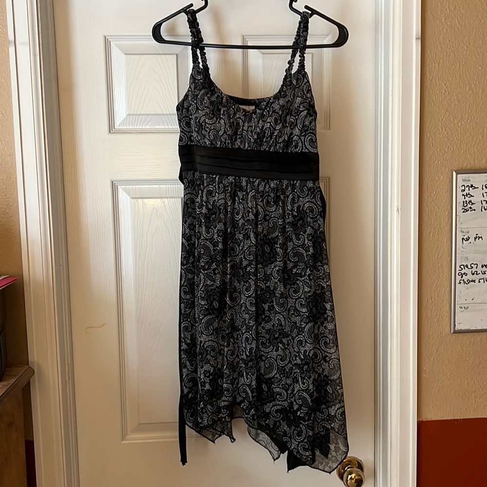 Dress new large (junior)